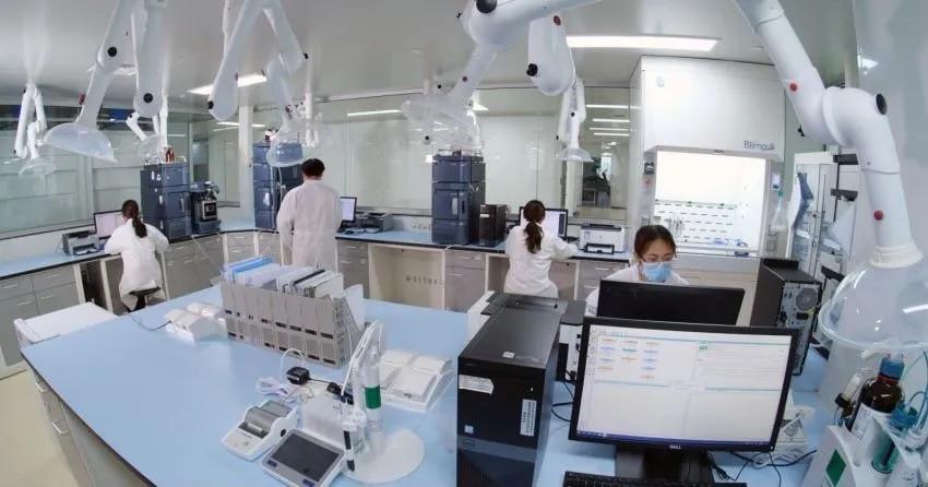 國家標(biāo)準(zhǔn)GB 50457-2019《醫(yī)藥工業(yè)潔凈廠房設(shè)計(jì)標(biāo)準(zhǔn)》 (標(biāo)準(zhǔn)版)