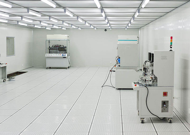 正極材料車間布局設(shè)計考慮因素？