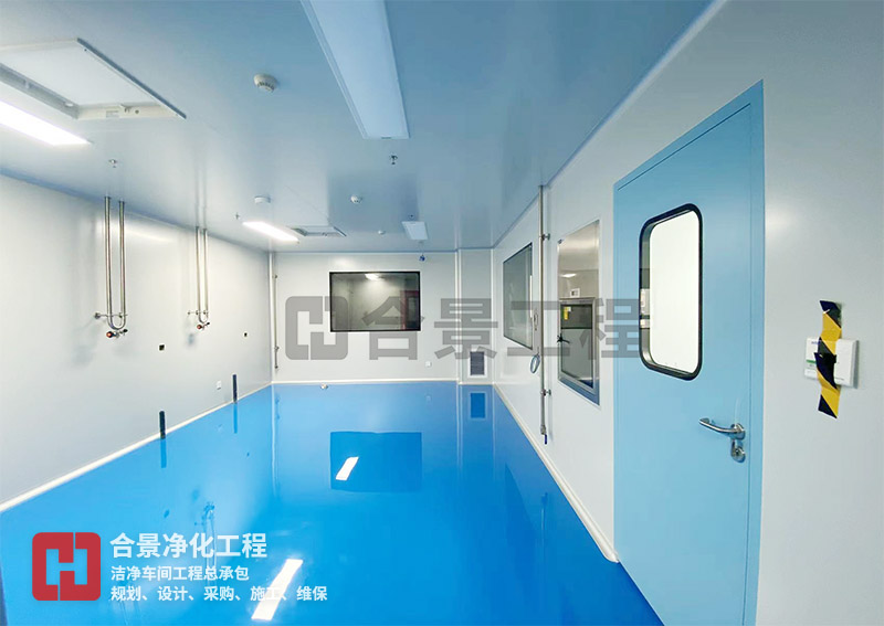 藥品生產車間建設的環(huán)保標準有哪些