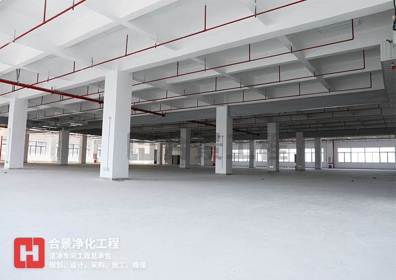 如何確保食品凈化車間符合衛(wèi)生標(biāo)準(zhǔn)？