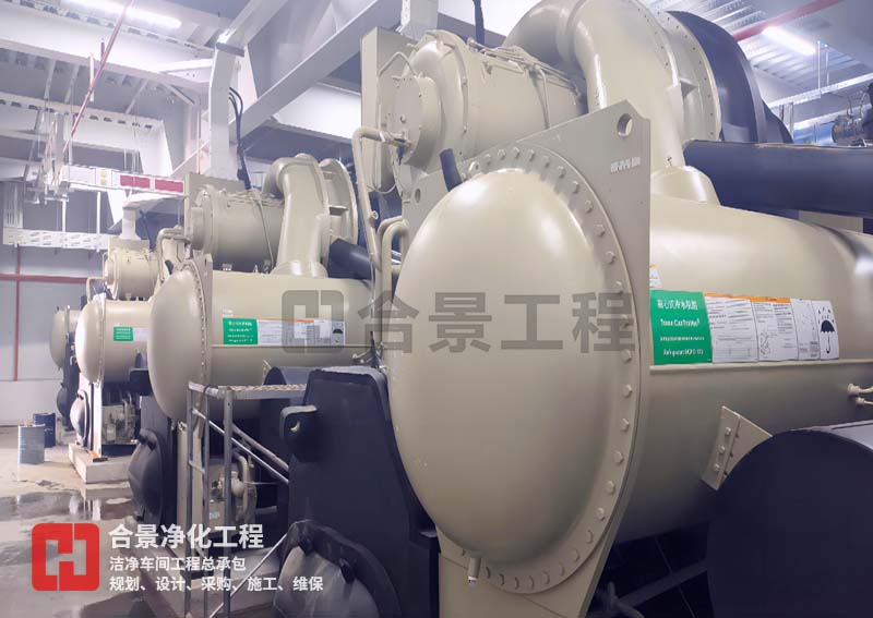 鋰電池?zé)o塵車間廠房建設(shè) 鋰電池?zé)o塵車間廠房建設(shè)