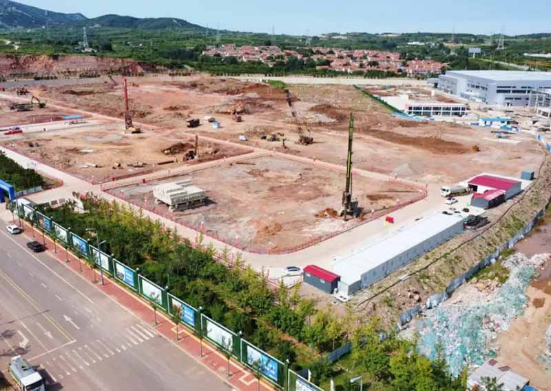 鋰電池數(shù)字化工廠 鋰電池數(shù)字化工廠