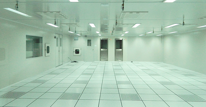 無塵車間吊頂 無塵車間吊頂