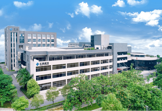 正業(yè)科技 正業(yè)科技